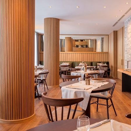 Faloria Mountain Spa Resort Cortina d'Ampezzo Luaran gambar