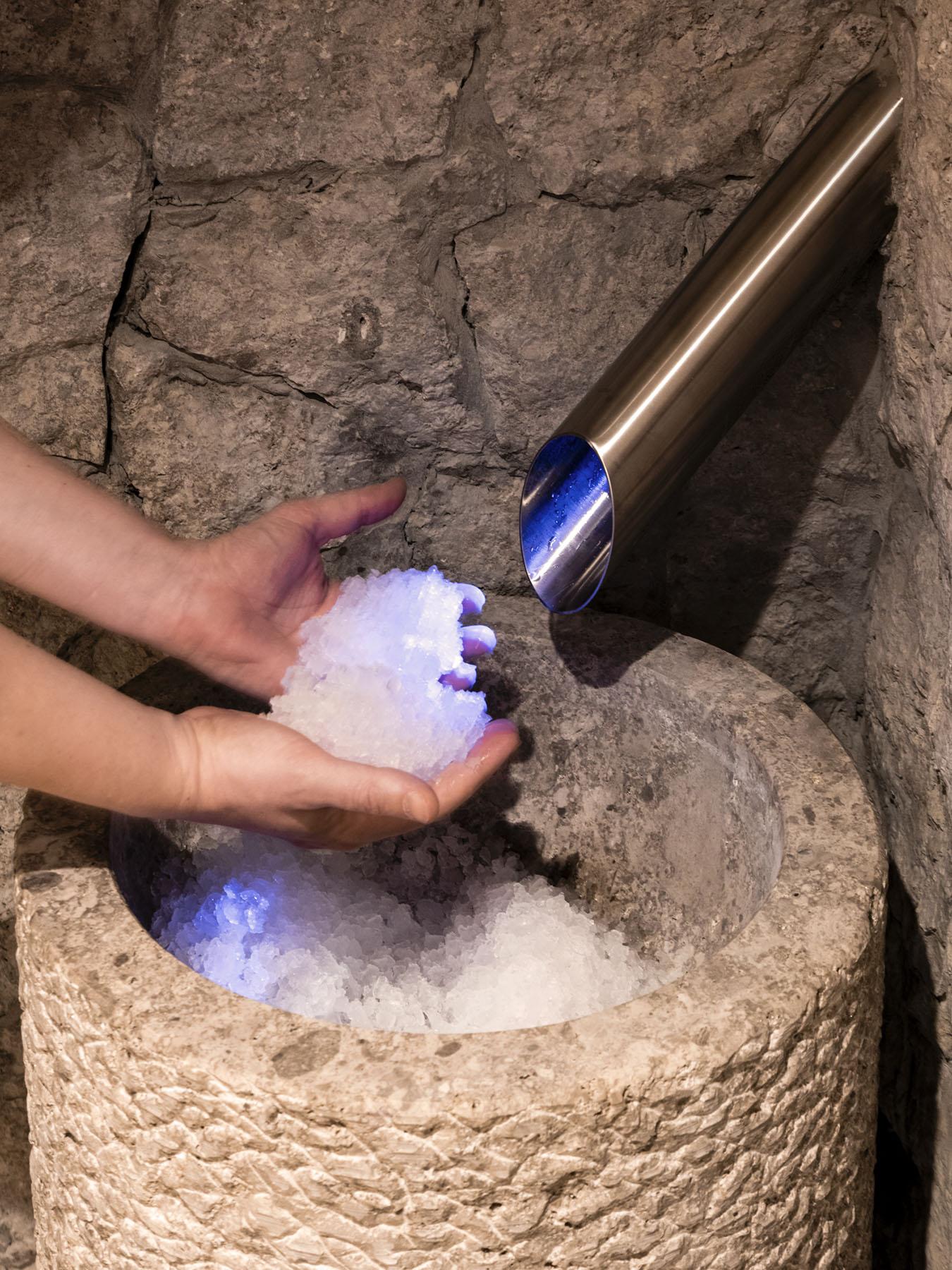 Faloria Mountain Spa Resort Cortina d'Ampezzo Luaran gambar