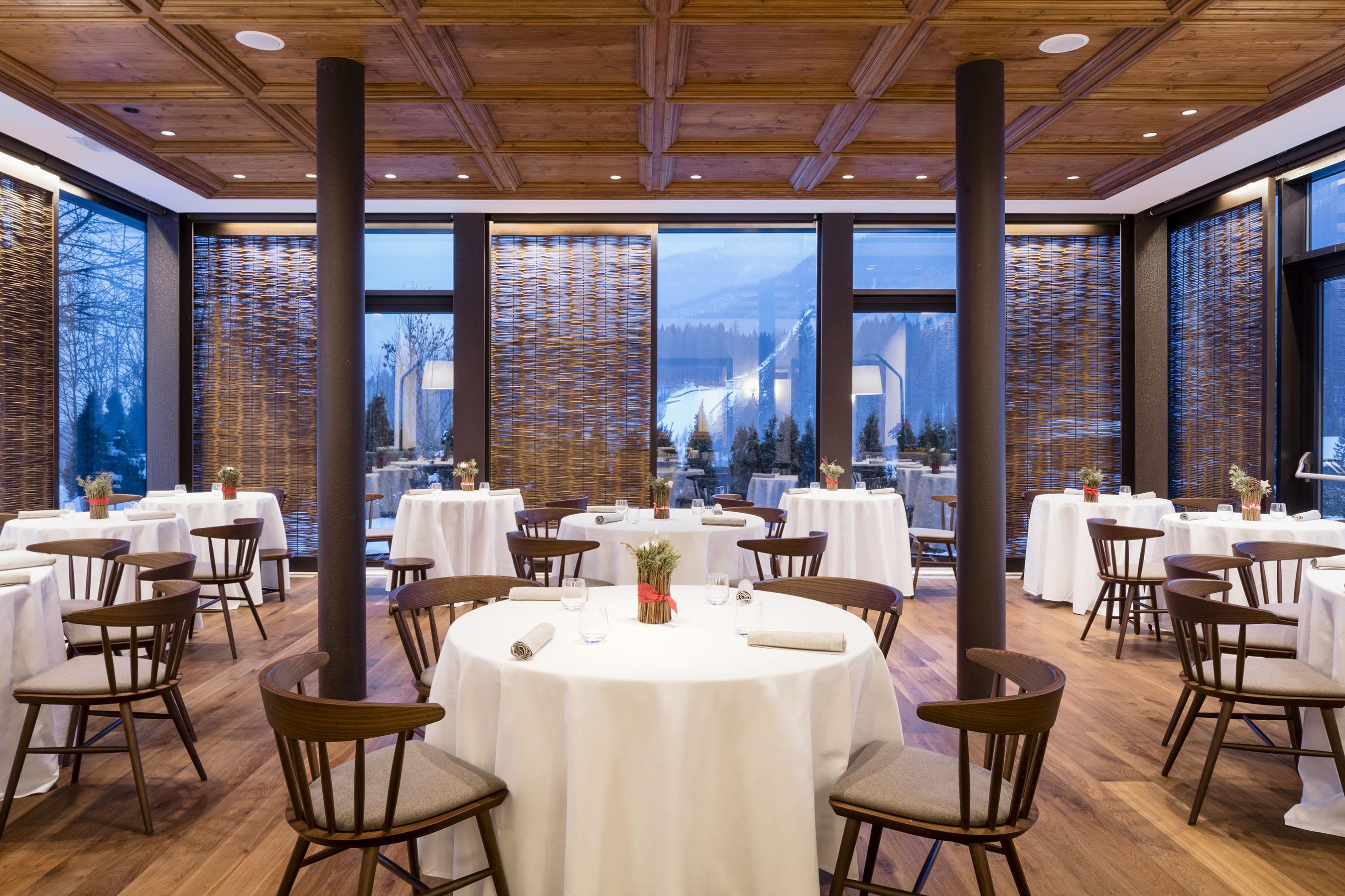 Faloria Mountain Spa Resort Cortina d'Ampezzo Luaran gambar