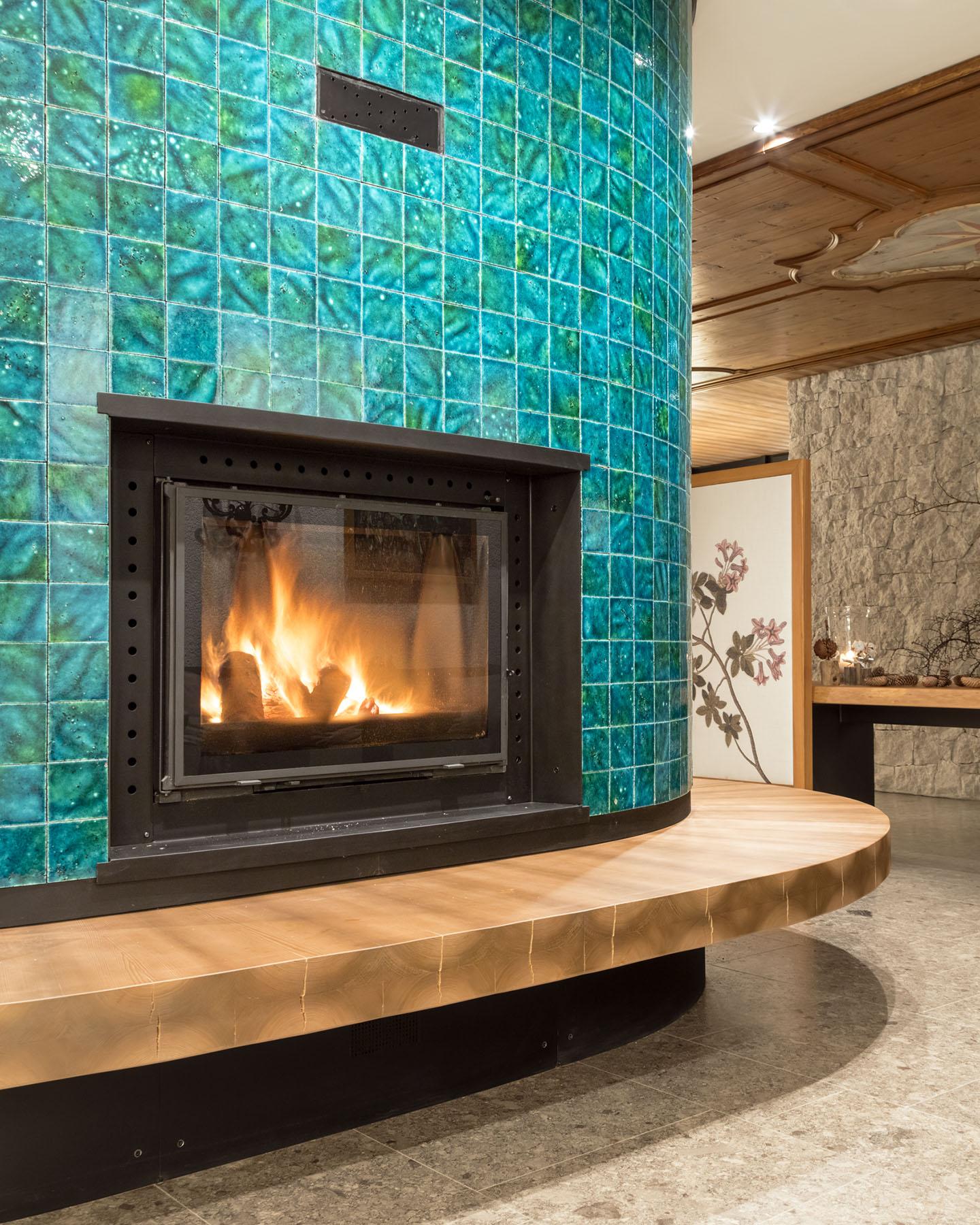 Faloria Mountain Spa Resort Cortina d'Ampezzo Luaran gambar