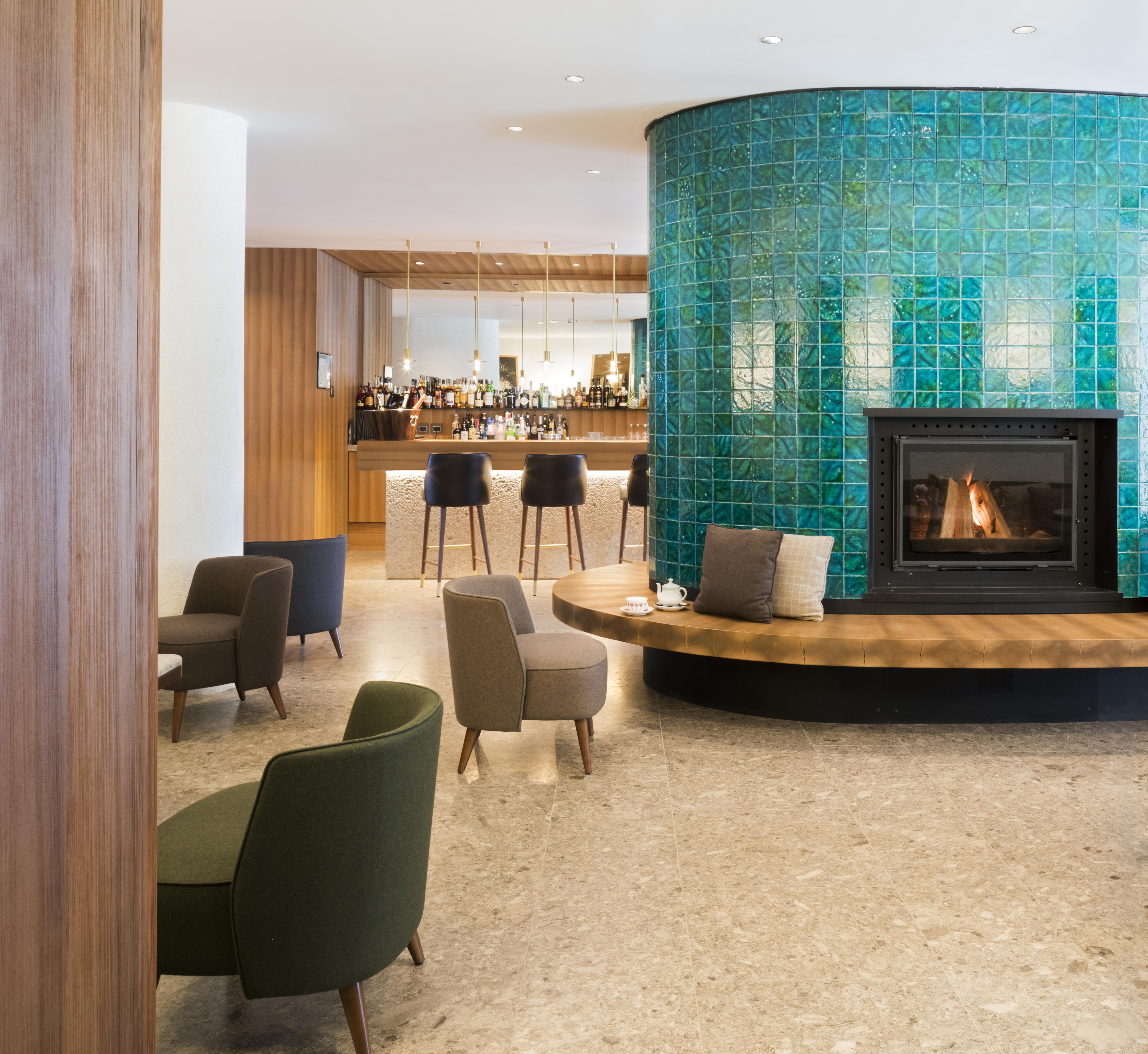 Faloria Mountain Spa Resort Cortina d'Ampezzo Luaran gambar