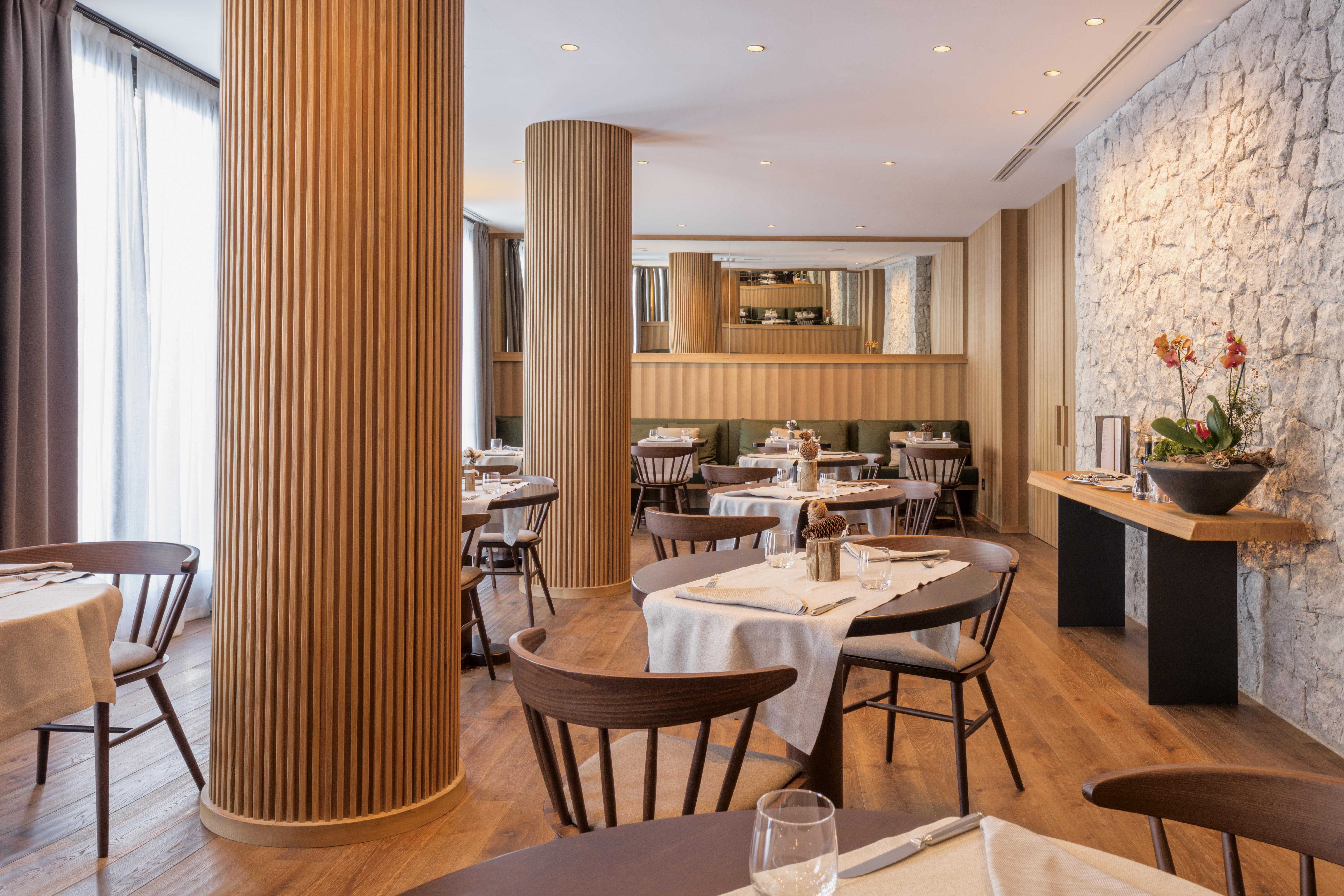Faloria Mountain Spa Resort Cortina d'Ampezzo Luaran gambar